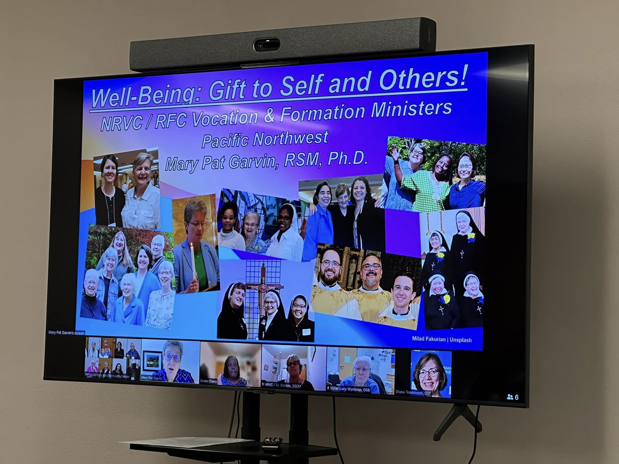 Well-being