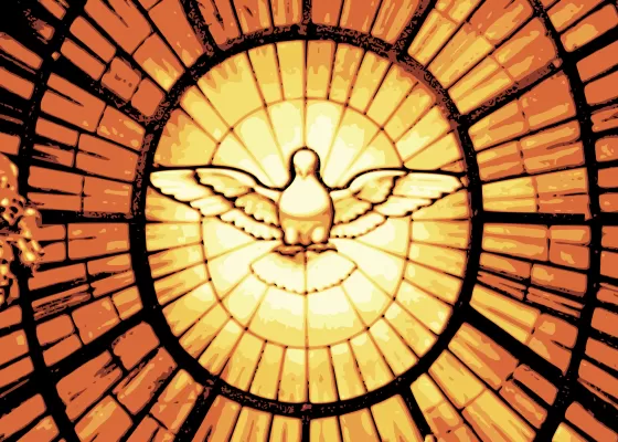 Holy Spirit