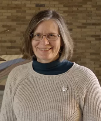 Sharon Cahill