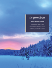 InFormation 2018 Number 4, Winter Image from InFormation 2018 Number 4, Winter