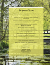 InFormation 2020 Number 1, Spring Image from InFormation 2020 Number 1, Spring
