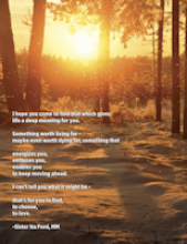 InFormation 2020 Number 4, Winter Cover of InFormation 2020 Number 4, Winter