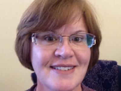 Kathy Galleher, PhD