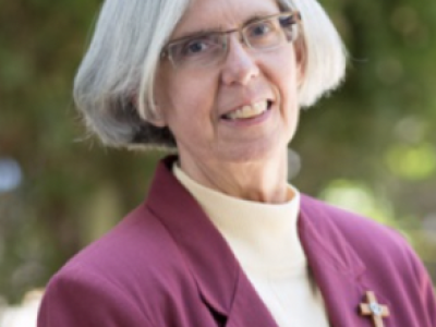Marianne Farina