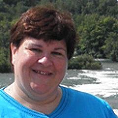 Sister Sue Pontz