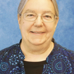 Sharon Zayoc, OP