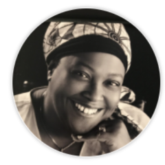 Danielle Harrison, MA, JD