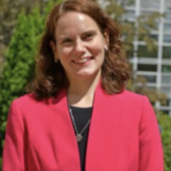 Michelle Lesher, SSJ