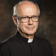 Frank Santucci, OMI, PhD