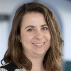 Dr. Anna Corwin