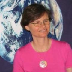 Linda Gibler, OP