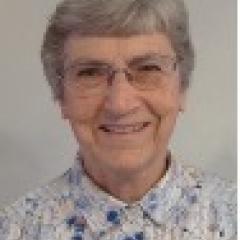 Mary Schneiders, OP, PhD