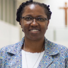 Chioma Ahanihu, SLW
