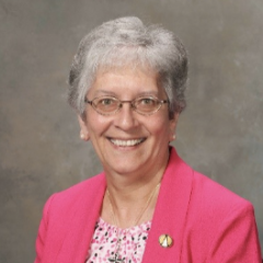 Patricia Harvat