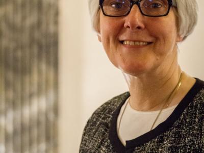 Connie Schoen, OP