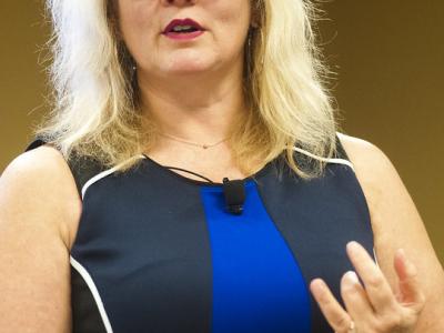 Marci Madary