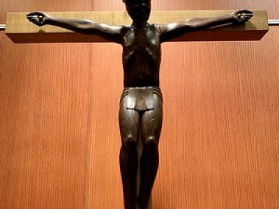 CTU Chapel Cross