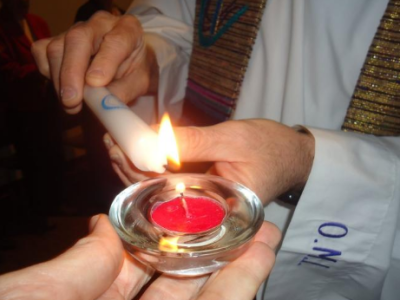 Prayer