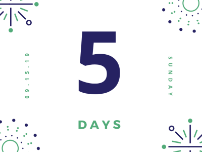 5 Days
