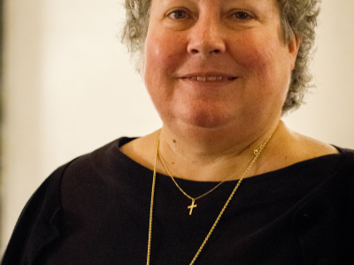 Ellen Dauwer, SC