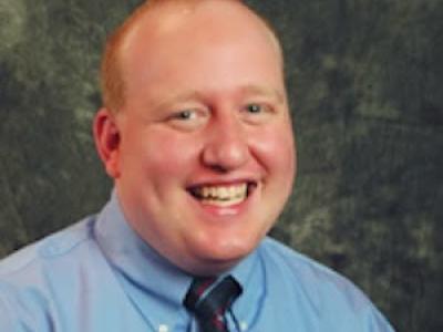 Ryan J. Hoffman