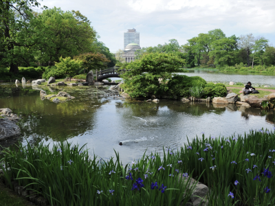 Hyde Park