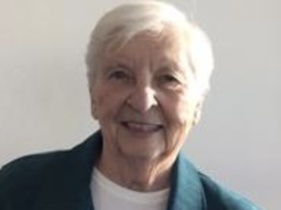 Helen Cahill, OP
