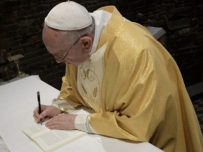 Pope Francis
