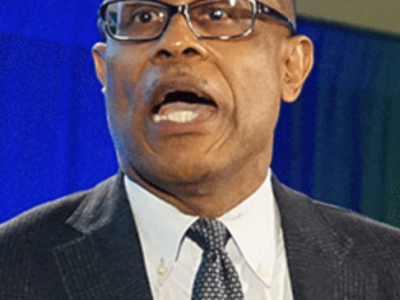 Rev. Massingale