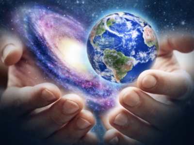 New Cosmology
