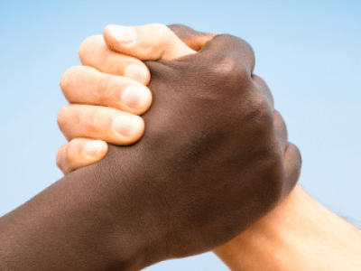 Hands