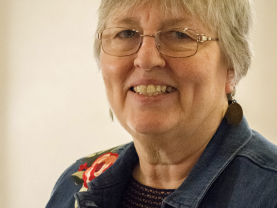 Sister Kathy