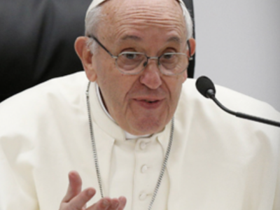 Pope Francis