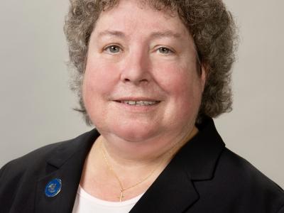 Ellen Dauwer, SC