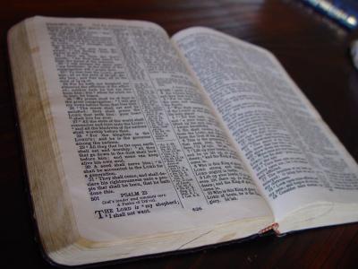 Scripture