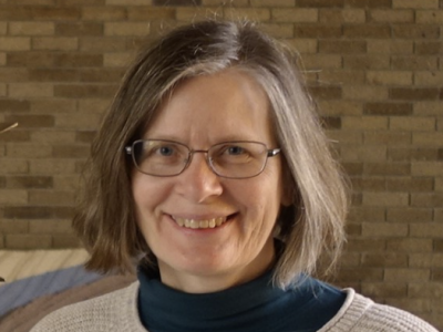 Sharon Cahill