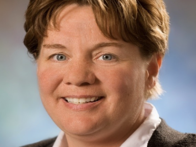 Lisa Maurer, OSB
