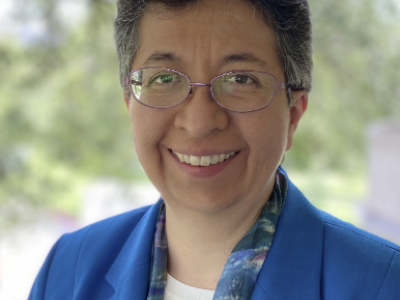 Teresa Maya