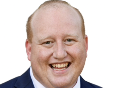 Ryan Hoffmann