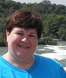 Sister Sue Pontz