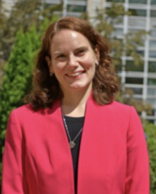 Michelle Lesher, SSJ