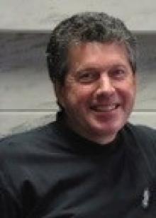 Ted Dunn, Ph.D.