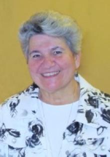 Lynn M. Levo, CSJ, Ph.D.