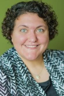 Megan S. Turngren